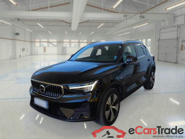 VOLVO XC40 / 2021 / 5P / SUV T4 RECHARGE PLUG-IN AUTO CORE