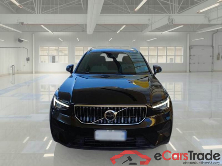 VOLVO XC40 / 2021 / 5P / SUV T4 RECHARGE PLUG-IN AUTO CORE #6