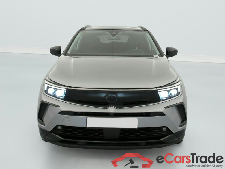 Opel Grandland GS 1.2 Turbo 130 ch #2