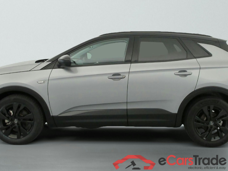 Opel Grandland GS 1.2 Turbo 130 ch #4