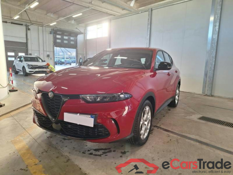 ALFA ROMEO TONALE / 2022 / 5P / SUV 1.5 130CV HYBRID TCT7 SPRINT