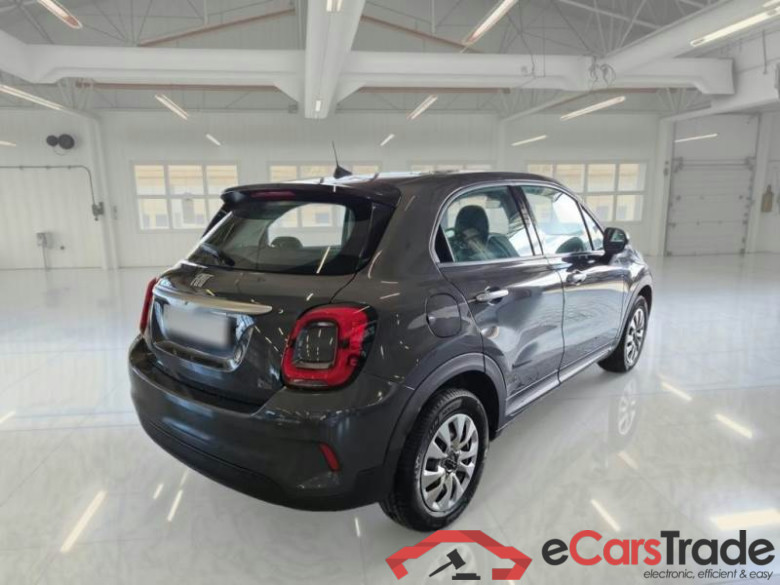 FIAT 500X / 2018 / 5P / CROSSOVER 1.0 T3 120CV MT6 #2