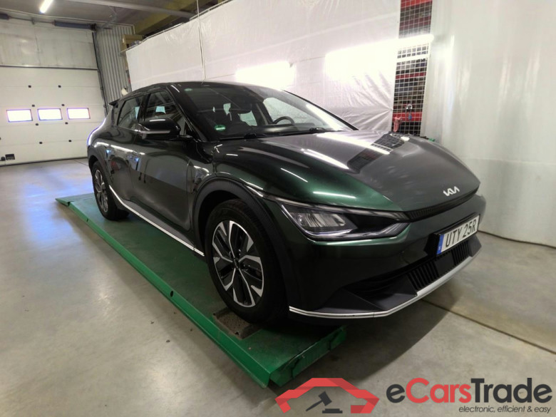 EV6 77.4kWh 228 RWD #2
