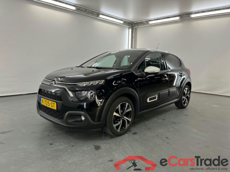 CITROEN C3 1.2 PureTech Shine