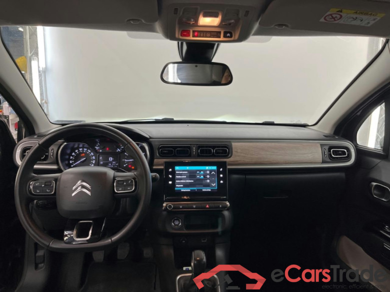 CITROEN C3 1.2 PureTech Shine #6