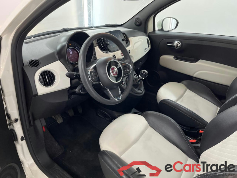FIAT 500 1.0 Hybrid Dolcevita #5