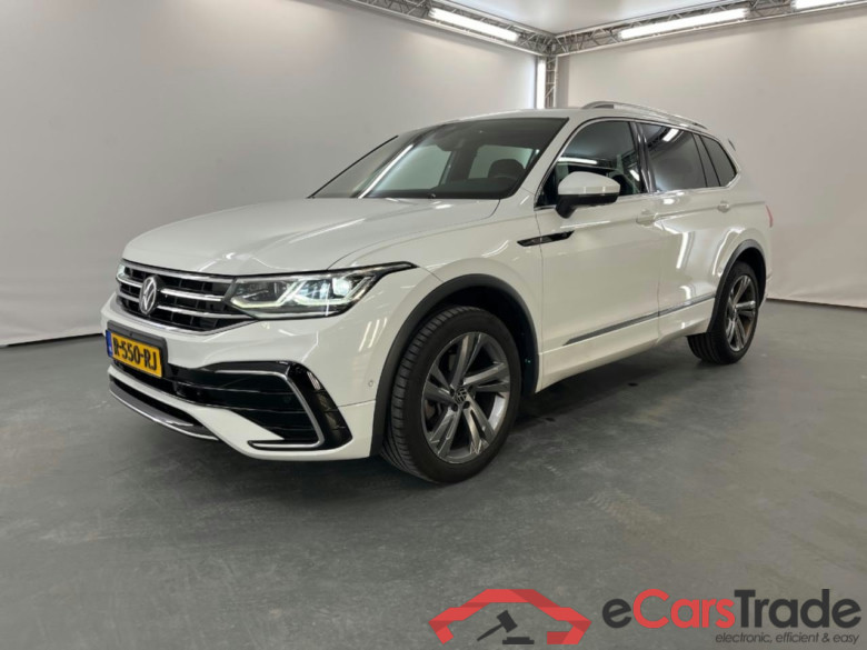 VOLKSWAGEN Tiguan Allspace 1.5 TSI R-Line Business+