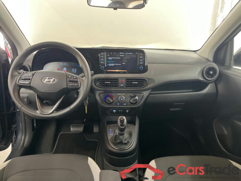 HYUNDAI I10 1.0 Premium 5-zits #6