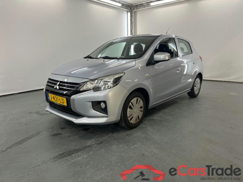 MITSUBISHI SPACE STAR 1.0 Cool+ #1