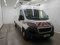 preview Peugeot Boxer #1