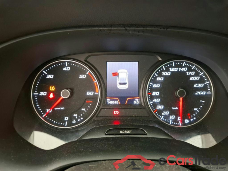 Ateca Style Business 1.6 TDI 115CV BVA7 E6dT #6