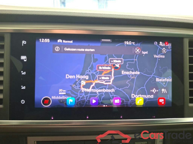 SEAT Ateca 110 kW #2