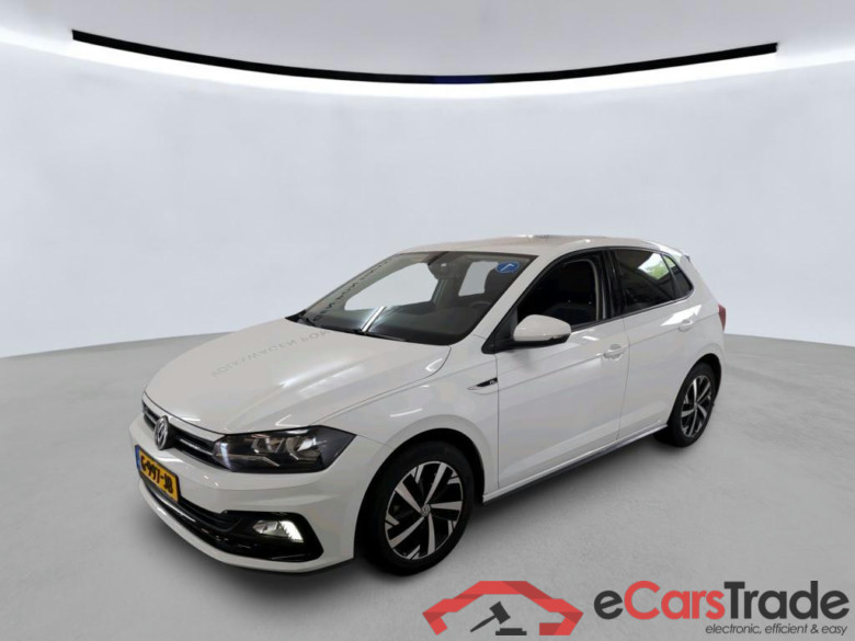 VOLKSWAGEN POLO 70 kW