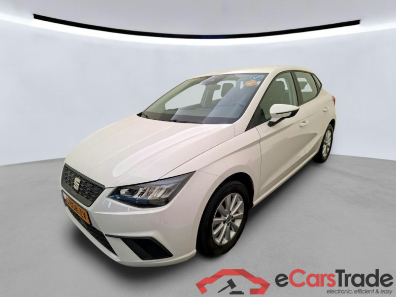 SEAT Ibiza 59 kW