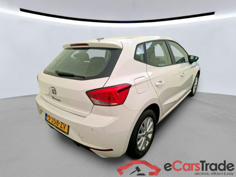SEAT Ibiza 59 kW #5