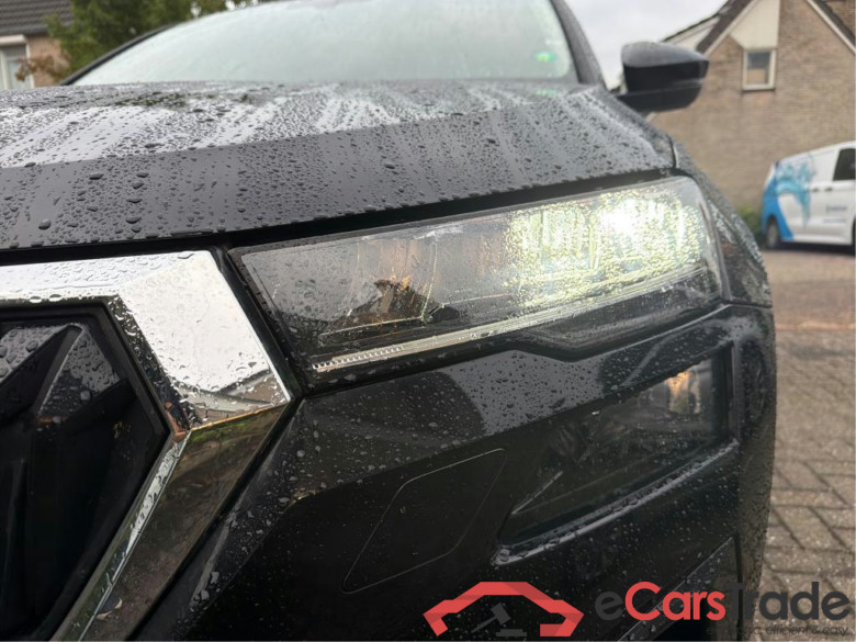 SKODA Karoq 110 kW #4