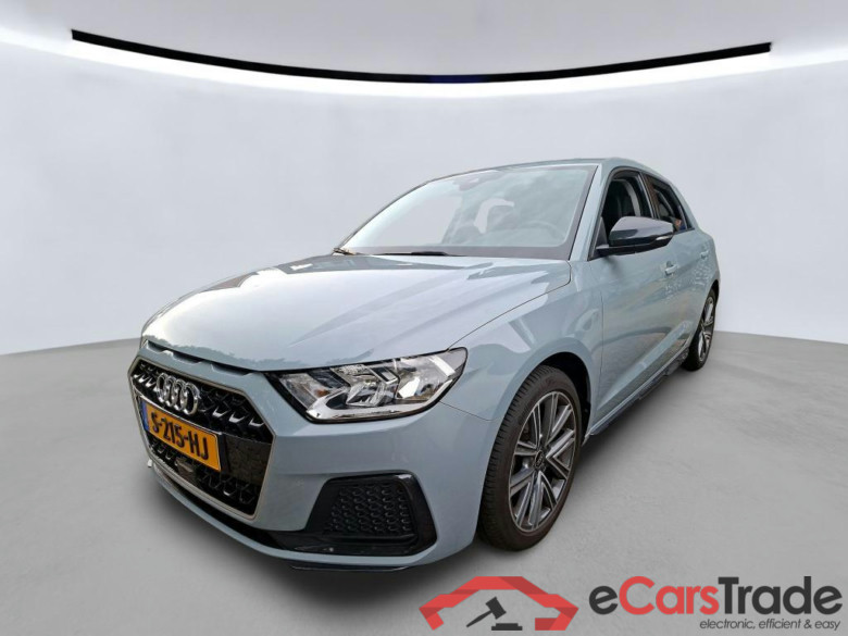AUDI A1 Sportback 70 kW