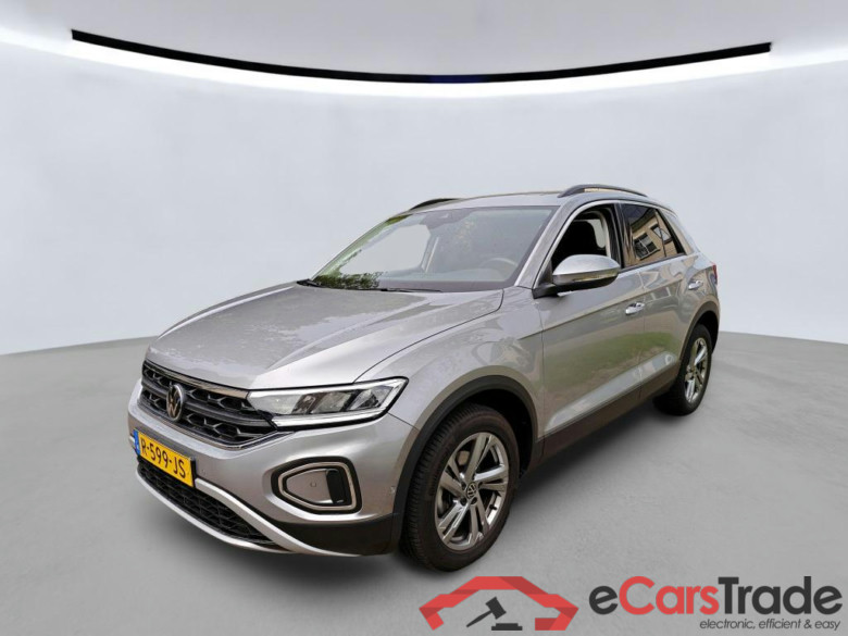 VOLKSWAGEN T-Roc 110 kW