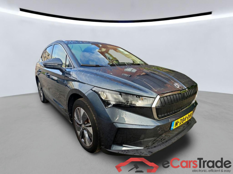 SKODA Enyaq iV 132 kW #4