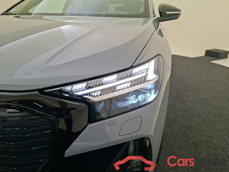 AUDI Q4 Sportback e-tron 150 kW #4