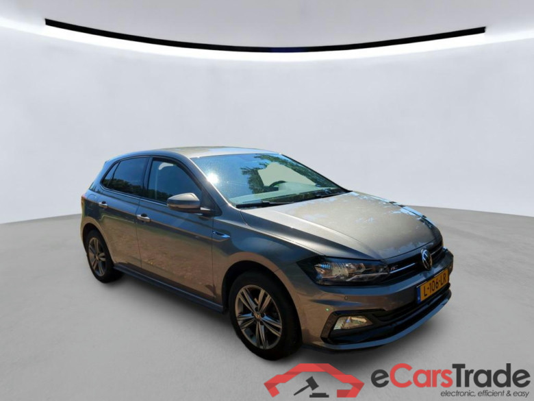 VOLKSWAGEN POLO 70 kW #5