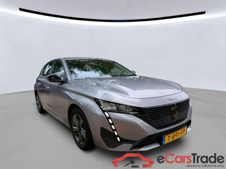 PEUGEOT 308 96 kW #3
