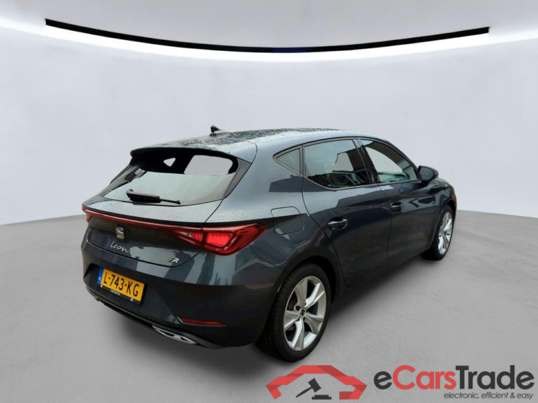 SEAT Leon Sportstourer 81 kW #5