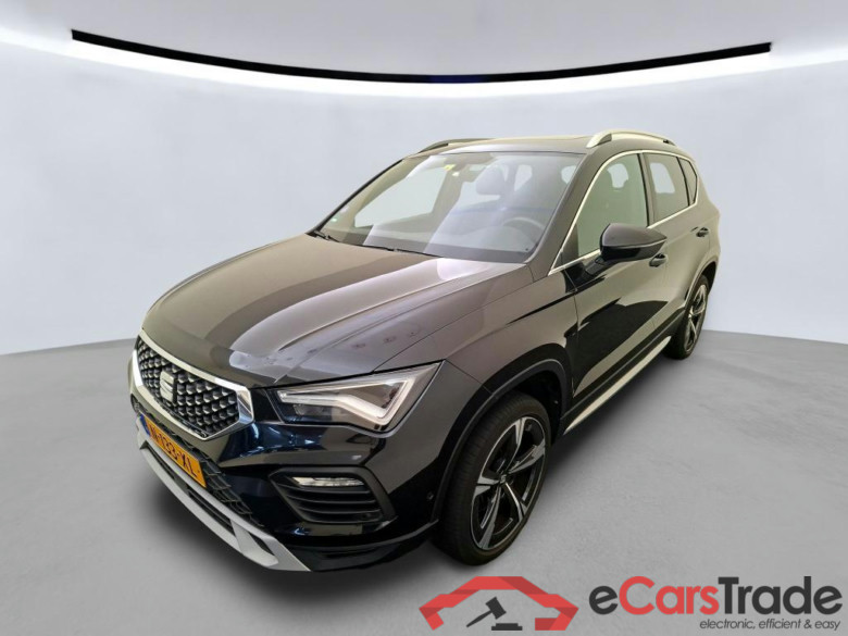 SEAT Ateca 110 kW