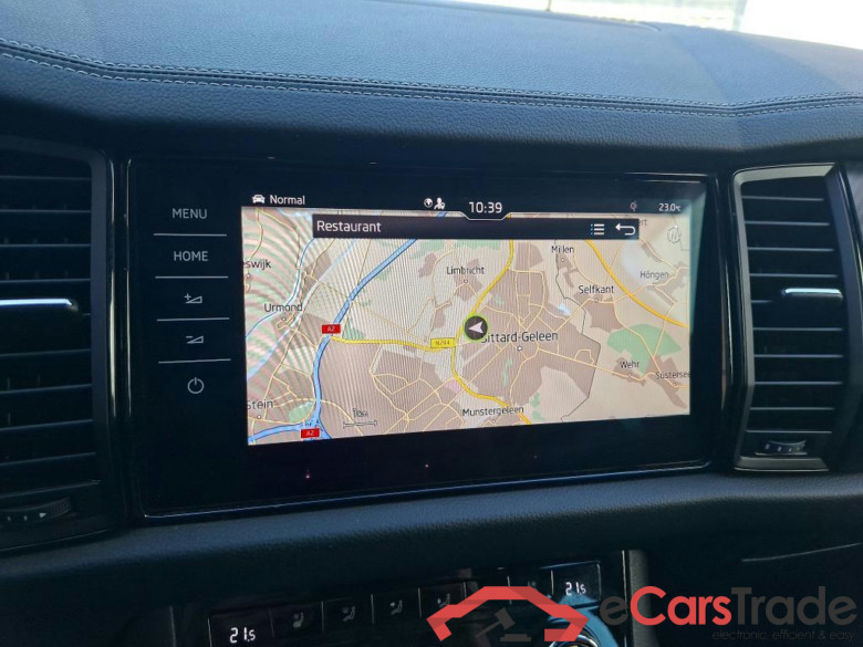 SKODA Kodiaq 110 kW #2
