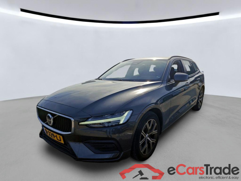 VOLVO V60 120 kW