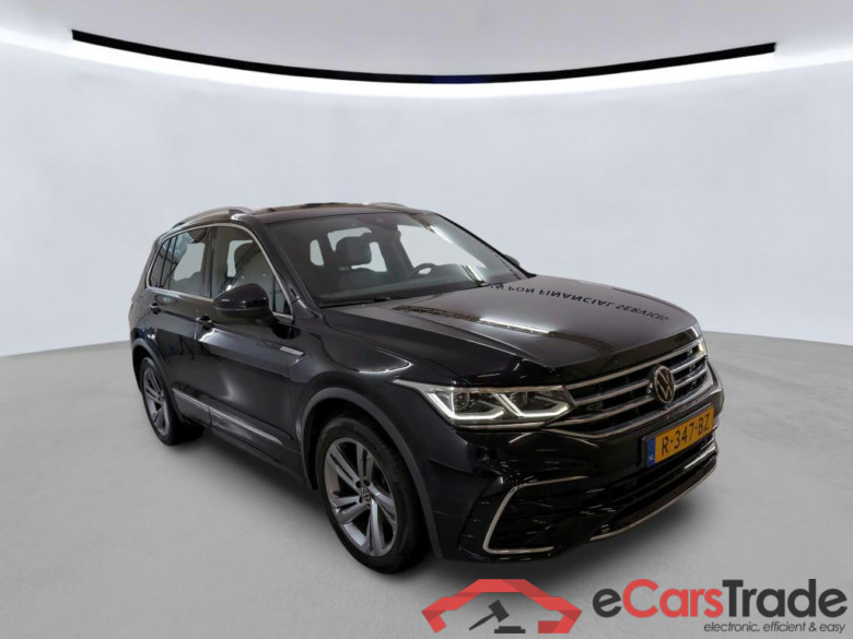 VOLKSWAGEN Tiguan 110 kW #4