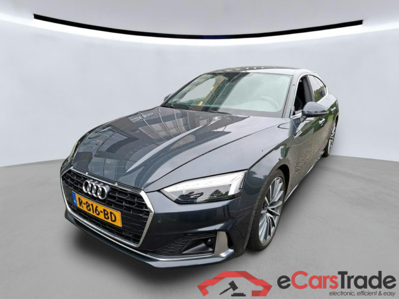 AUDI A5 Sportback 110 kW #1
