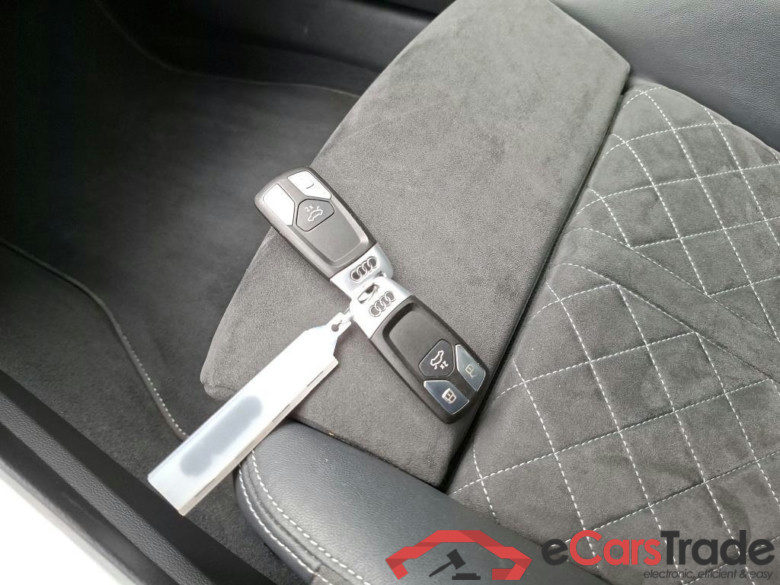 AUDI A5 Sportback 110 kW #6