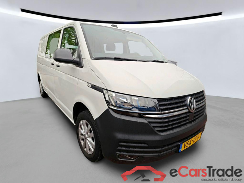 VOLKSWAGEN Transporter 110 kW #5
