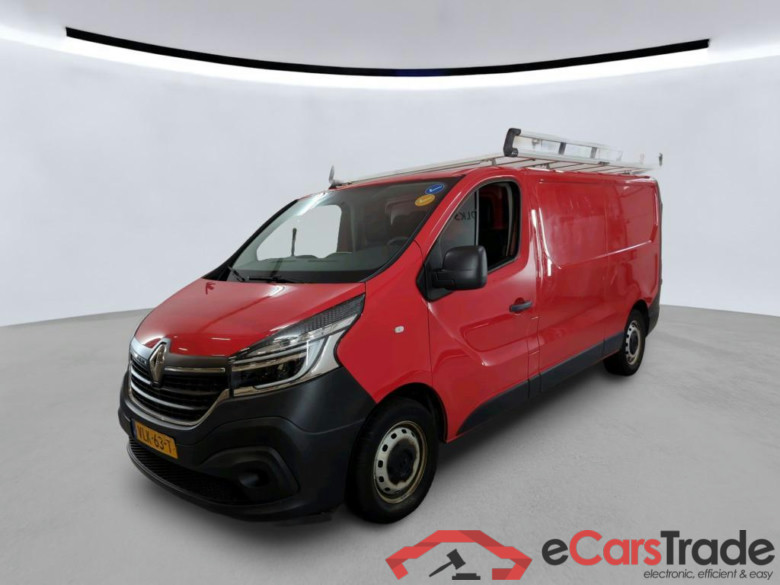 RENAULT Trafic 88 kW