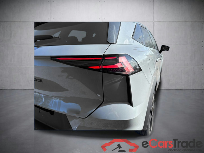 Renault SymbioZ Techno 1.8 E-TECH full hybrid 160 #6