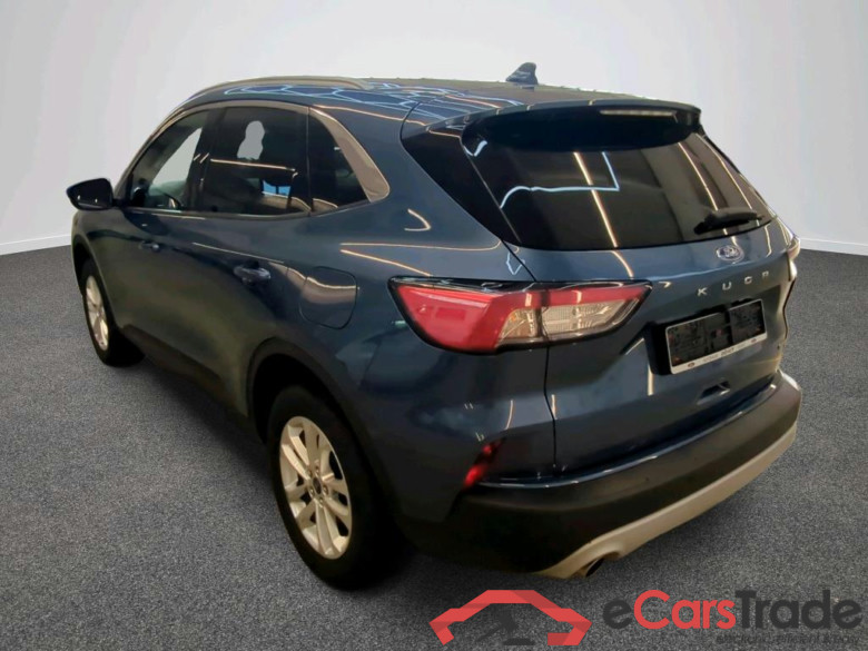 Kuga Plug-In Hybrid Titanium 2.5 165KW ATV E6d #6