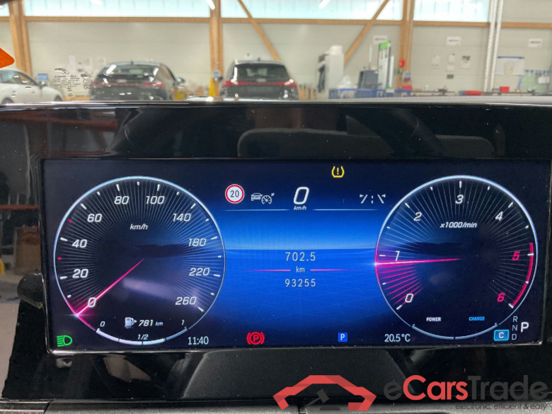 C T-Modell C 300 d (206.206)AMG 2.0 AMG Line 212KW AT9 E6d #4