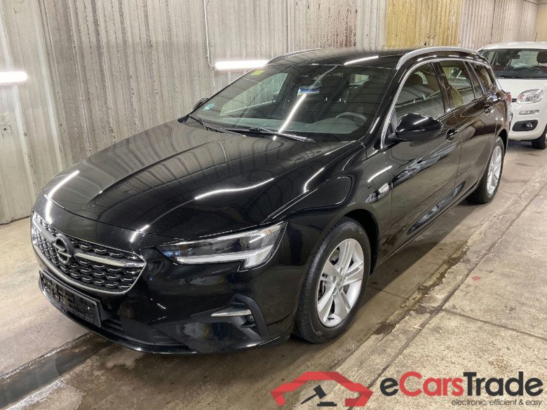 OPEL Insignia Sports Tourer 2.0 Diesel Aut. Elegance 5d 128kW