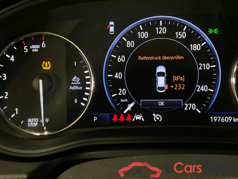 OPEL Insignia Sports Tourer 2.0 Diesel Aut. Elegance 5d 128kW #4