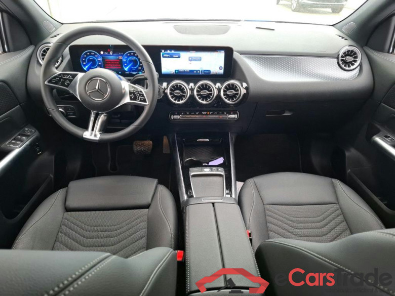 MERCEDES-BENZ EQA / 2021 / 5P / SUV EQA 250+ Business Edition #6