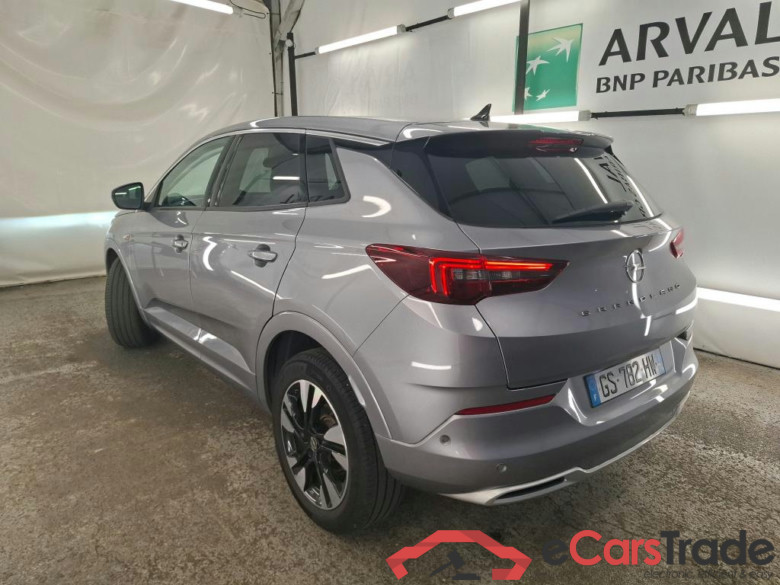 Grandland X Business Elegance 1.5 130CV BVA8 6E #2