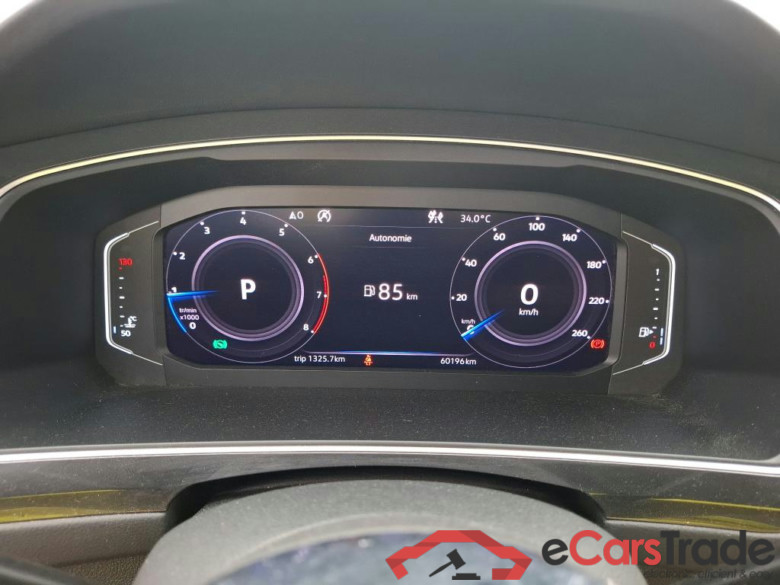 VOLKSWAGEN Tiguan 5p SUV 1.5 TSI 150 EVO DSG7 Carat Exclusive #6