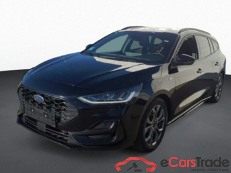Focus Turnier Titanium 1.0 EcoBoost 92KW AT7 E6d