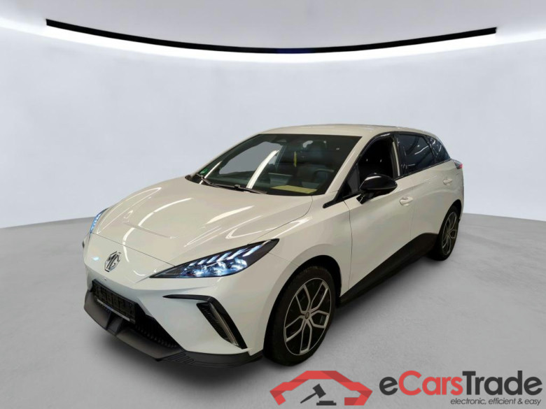MG MG4 Luxury 5d 150kW