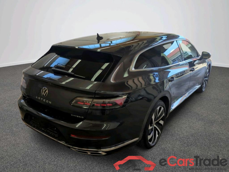 Arteon Shooting Brake R-Line eHybrid 1.4 TSI 160KW AT6 E6d #3