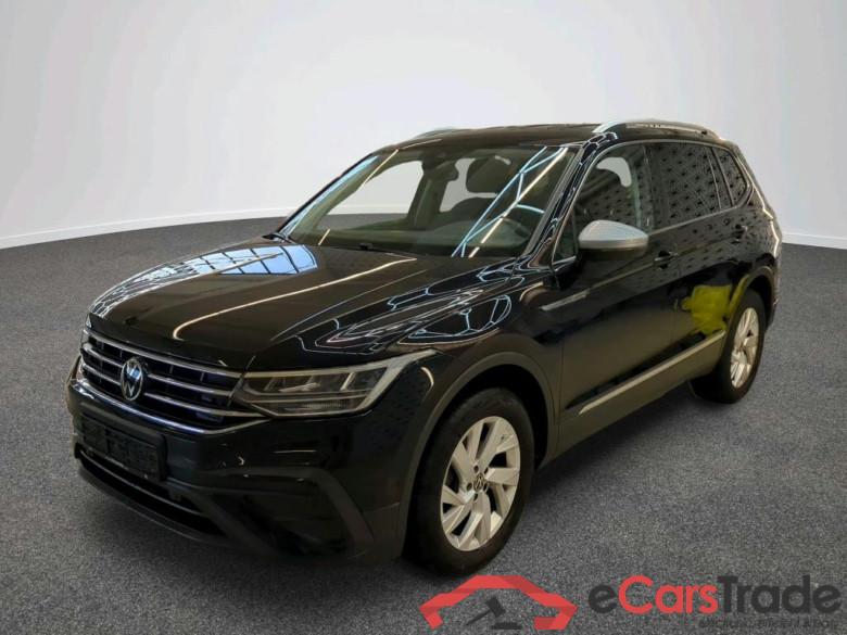 Tiguan Allspace Life 2.0 TDI 110KW AT7 E6d #1