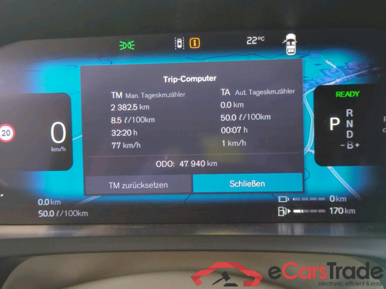 XC90 Core Recharge Plug-In Hybrid AWD 2.0 T8 Twin Engine 335KW AT8 7 Sitzer E6d #6
