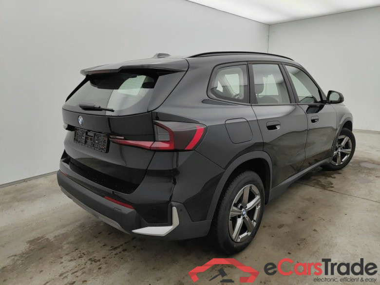 BMW X1 - 2023 1.5iA 136hp sDrive18 5d #2