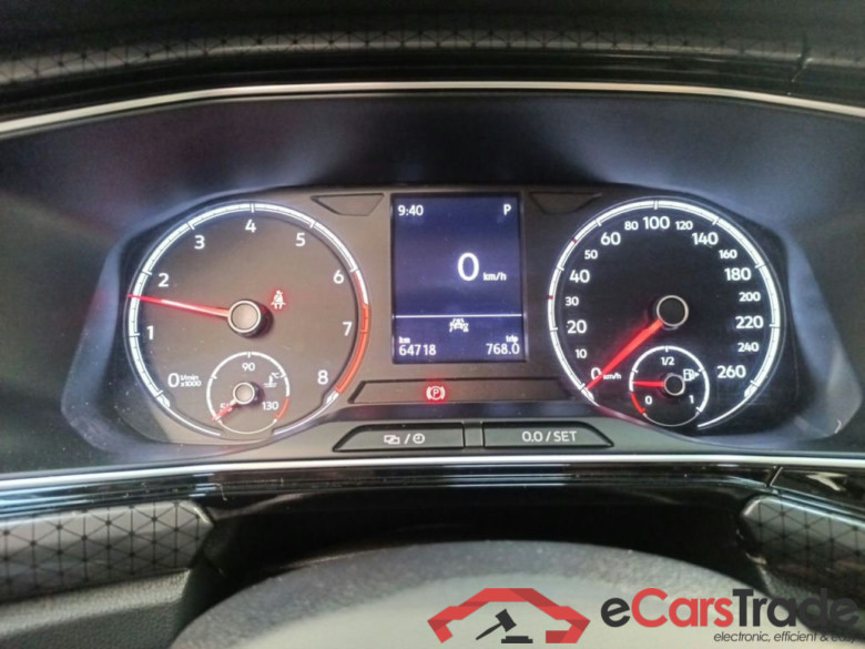 Volkswagen T-Cross 1.0 TSI 81kW DSG Style 5d #6